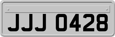 JJJ0428