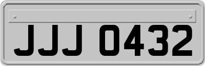 JJJ0432
