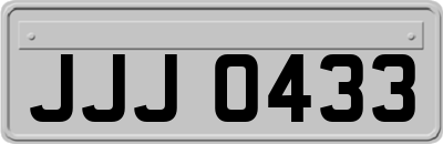 JJJ0433