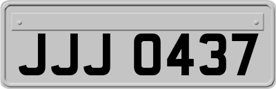 JJJ0437