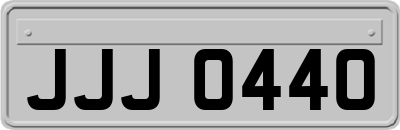JJJ0440