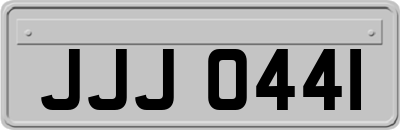 JJJ0441