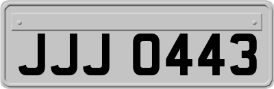 JJJ0443