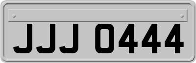 JJJ0444