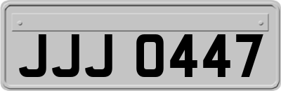 JJJ0447