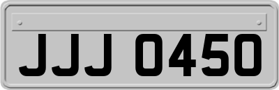 JJJ0450