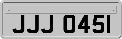 JJJ0451