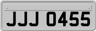 JJJ0455