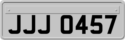 JJJ0457
