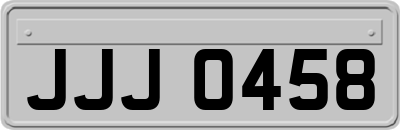 JJJ0458