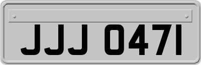 JJJ0471