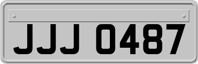JJJ0487