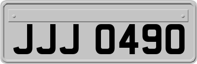 JJJ0490