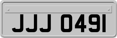 JJJ0491