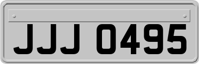 JJJ0495