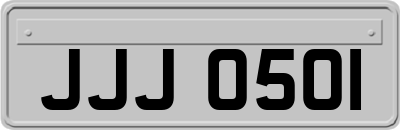 JJJ0501