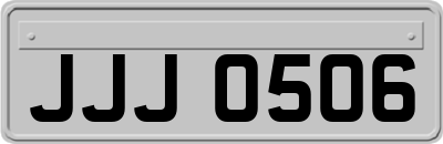 JJJ0506
