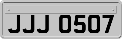 JJJ0507