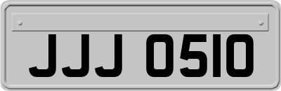 JJJ0510