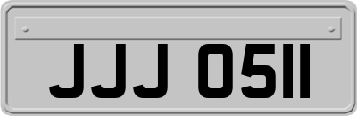 JJJ0511