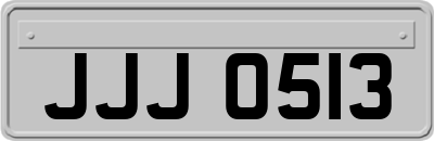 JJJ0513