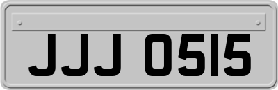 JJJ0515