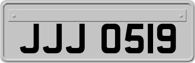 JJJ0519