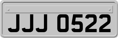 JJJ0522