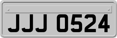 JJJ0524