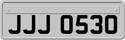 JJJ0530