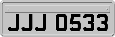 JJJ0533