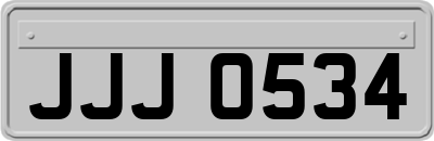 JJJ0534