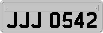 JJJ0542