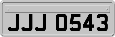 JJJ0543