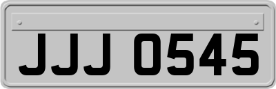 JJJ0545