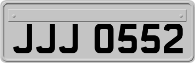 JJJ0552