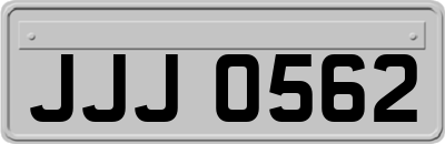 JJJ0562