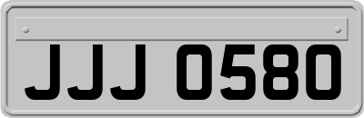 JJJ0580