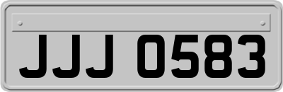 JJJ0583