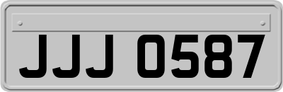 JJJ0587