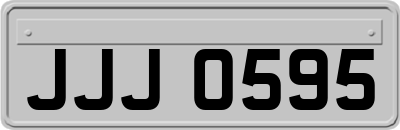 JJJ0595