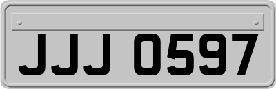 JJJ0597
