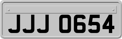 JJJ0654