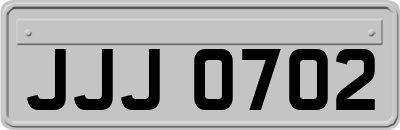 JJJ0702