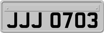 JJJ0703