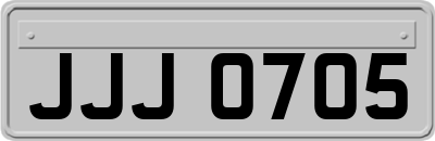JJJ0705