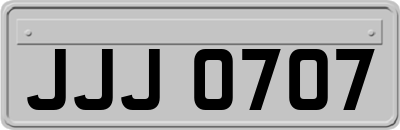 JJJ0707