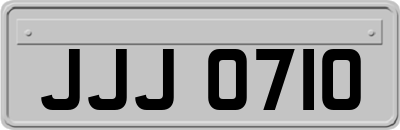 JJJ0710
