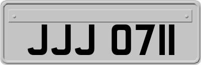 JJJ0711