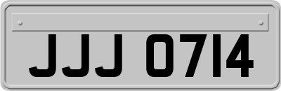 JJJ0714